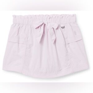 Free people in the wild skort NWOT